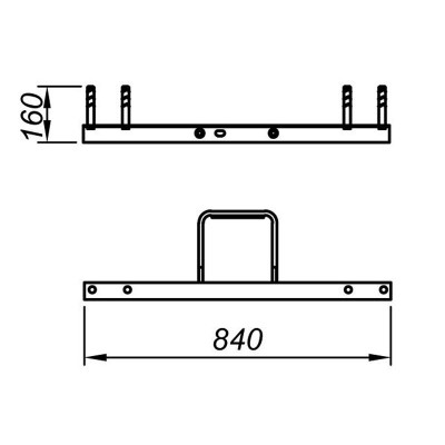 Traversa TL1-2